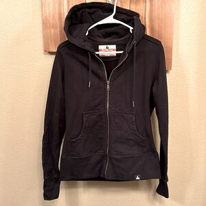 American Giant Hoodie